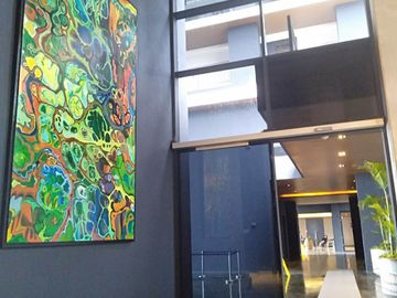 For Sale Fully-Furnished Premium Beachfront Condo Unit located in The Reef in Mactan Lapu-Lapu City.
