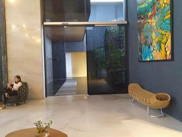 For Sale Fully-Furnished Premium Beachfront Condo Unit located in The Reef in Mactan Lapu-Lapu City.
