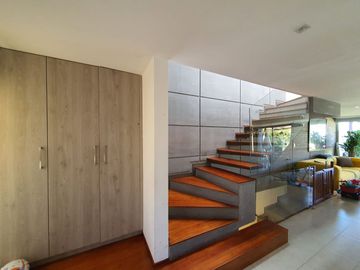 Casa en venta en Cumbayá, Quito, Ecuador