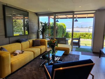 Casa en venta en Cumbayá, Quito, Ecuador
