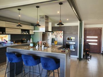 Casa en venta en Cumbayá, Quito, Ecuador