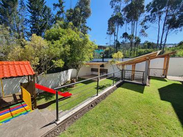 Casa en venta en Cumbayá, Quito, Ecuador