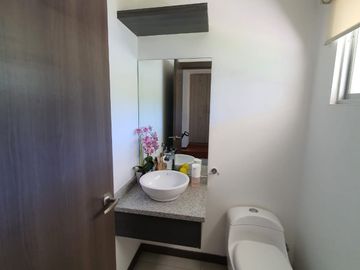 Casa en venta en Cumbayá, Quito, Ecuador