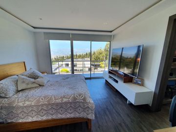 Casa en venta en Cumbayá, Quito, Ecuador