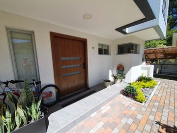 Casa en venta en Cumbayá, Quito, Ecuador
