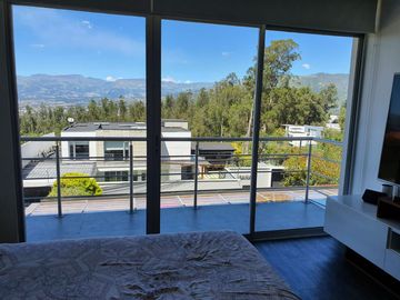 Casa en venta en Cumbayá, Quito, Ecuador