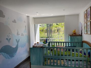 Casa en venta en Cumbayá, Quito, Ecuador