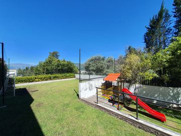 Casa en venta en Cumbayá, Quito, Ecuador