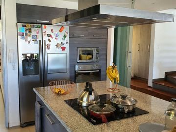 Casa en venta en Cumbayá, Quito, Ecuador