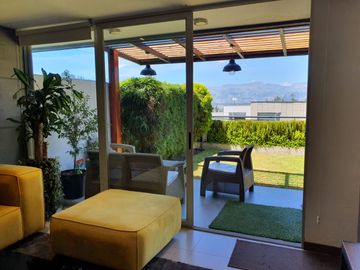 Casa en venta en Cumbayá, Quito, Ecuador