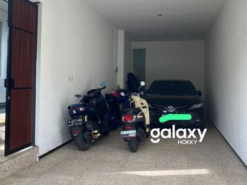 DIJUAL VILLA MIPA JEPUN PERUM BUMI JIMBARAN ASRI JIMBARAN BADUNG, BALI