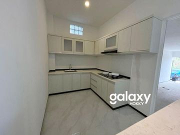 DIJUAL VILLA MIPA JEPUN PERUM BUMI JIMBARAN ASRI JIMBARAN BADUNG, BALI