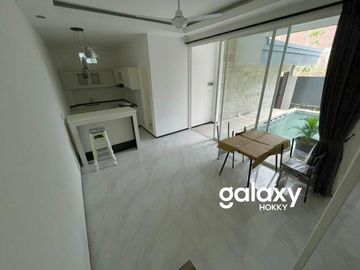 DIJUAL VILLA MIPA JEPUN PERUM BUMI JIMBARAN ASRI JIMBARAN BADUNG, BALI