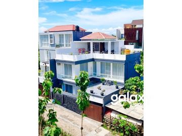 DIJUAL VILLA MIPA JEPUN PERUM BUMI JIMBARAN ASRI JIMBARAN BADUNG, BALI
