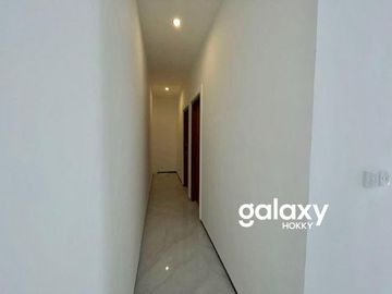 DIJUAL VILLA MIPA JEPUN PERUM BUMI JIMBARAN ASRI JIMBARAN BADUNG, BALI