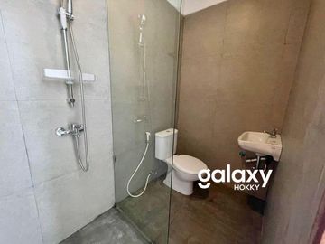 DIJUAL VILLA MIPA JEPUN PERUM BUMI JIMBARAN ASRI JIMBARAN BADUNG, BALI