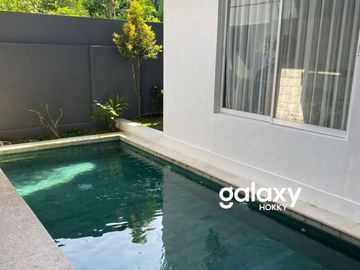 DIJUAL VILLA MIPA JEPUN PERUM BUMI JIMBARAN ASRI JIMBARAN BADUNG, BALI