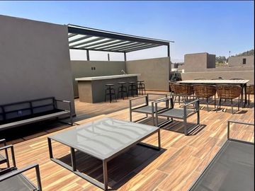 HERMOSA CASA EN RESIDENCIAL PARA ESTRENAR METEPEC CERCA DEL BICENTENARIO
