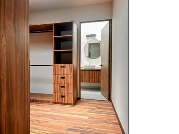 HERMOSA CASA EN RESIDENCIAL PARA ESTRENAR METEPEC CERCA DEL BICENTENARIO