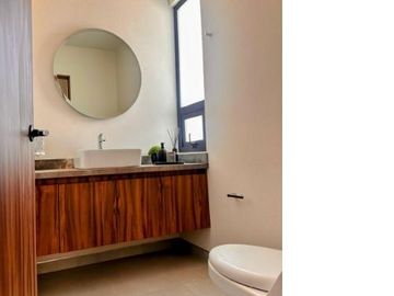 HERMOSA CASA EN RESIDENCIAL PARA ESTRENAR METEPEC CERCA DEL BICENTENARIO