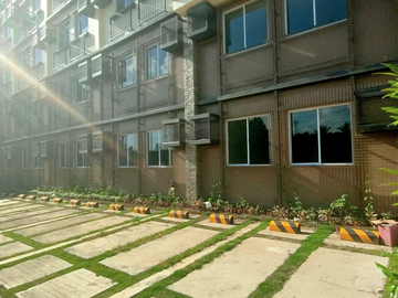 1 Bedroom RENT-TO-OWN in Bacolod