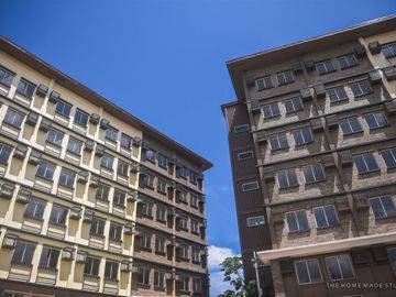 1 Bedroom RENT-TO-OWN in Bacolod