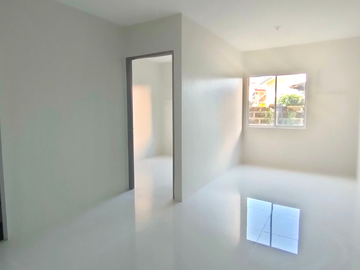 1 Bedroom RENT-TO-OWN in Bacolod