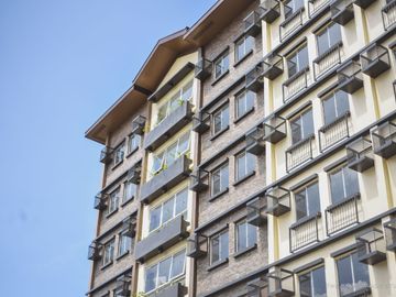 1 Bedroom RENT-TO-OWN in Bacolod