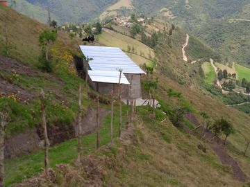 Oportunidad, Venta de Finca en Alambi, Parroquia Nono Precio $239.000 - 9.65 Ha.