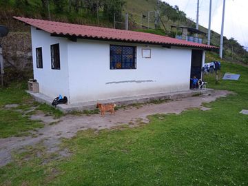 Oportunidad, Venta de Finca en Alambi, Parroquia Nono Precio $239.000 - 9.65 Ha.