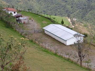 Oportunidad, Venta de Finca en Alambi, Parroquia Nono Precio $239.000 - 9.65 Ha.