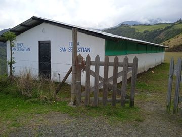 Oportunidad, Venta de Finca en Alambi, Parroquia Nono Precio $239.000 - 9.65 Ha.