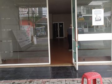 DISEWA RUKO JLN. BENDA KEMANG JAKARTA SELATAN