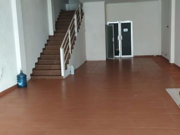 DISEWA RUKO JLN. BENDA KEMANG JAKARTA SELATAN