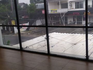 DISEWA RUKO JLN. BENDA KEMANG JAKARTA SELATAN