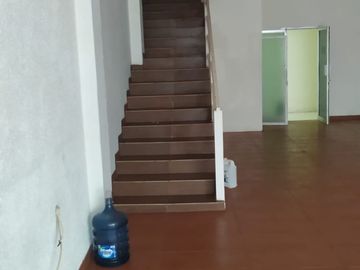 DISEWA RUKO JLN. BENDA KEMANG JAKARTA SELATAN