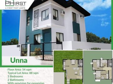 House and Lot for Sale near SM Baliuag by Century Properties