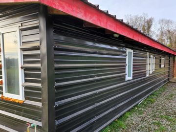 Se Vende Predio Agrícola-Ganadero de 105 ha cercano a Paillaco, Región de los Ríos