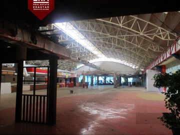 Gedung Jl. Sao-Sao, Bende, Kadia, Kota Kendari