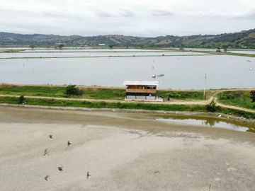 camaronera de venta  en san vicente