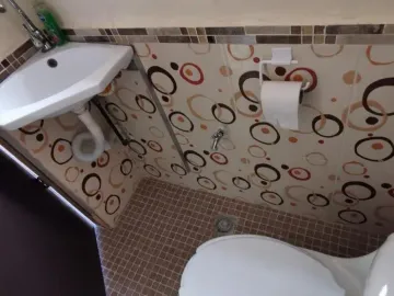 Casa en Parque de Poblamiento, 3 Pisos, 3 Recámaras, Pachuca, Hidalgo.
