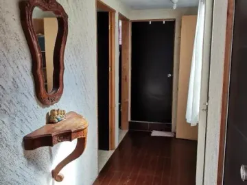 Casa en Parque de Poblamiento, 3 Pisos, 3 Recámaras, Pachuca, Hidalgo.