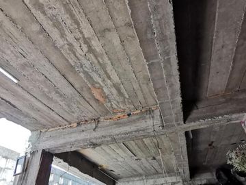 Casa en Parque de Poblamiento, 3 Pisos, 3 Recámaras, Pachuca, Hidalgo.