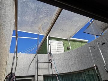 Casa en Parque de Poblamiento, 3 Pisos, 3 Recámaras, Pachuca, Hidalgo.