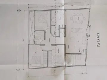 Casa en Parque de Poblamiento, 3 Pisos, 3 Recámaras, Pachuca, Hidalgo.