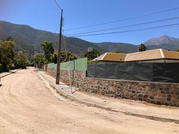 SE VENDE GRAN TERRENO EN OLMUE UF 9.000 DE M2 1.900