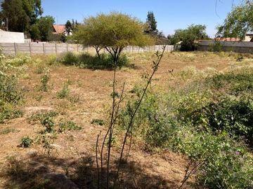 SE VENDE GRAN TERRENO EN OLMUE UF 9.000 DE M2 1.900