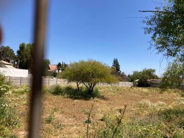 SE VENDE GRAN TERRENO EN OLMUE UF 9.000 DE M2 1.900