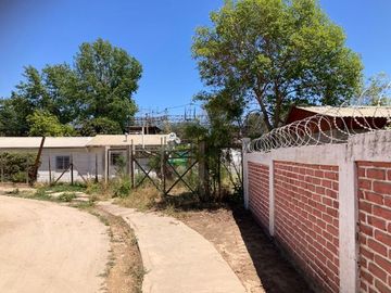 SE VENDE GRAN TERRENO EN OLMUE UF 9.000 DE M2 1.900
