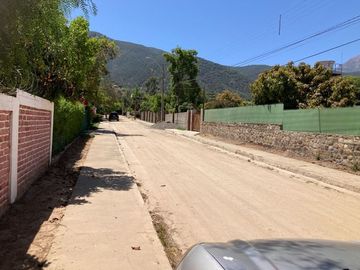 SE VENDE GRAN TERRENO EN OLMUE UF 9.000 DE M2 1.900